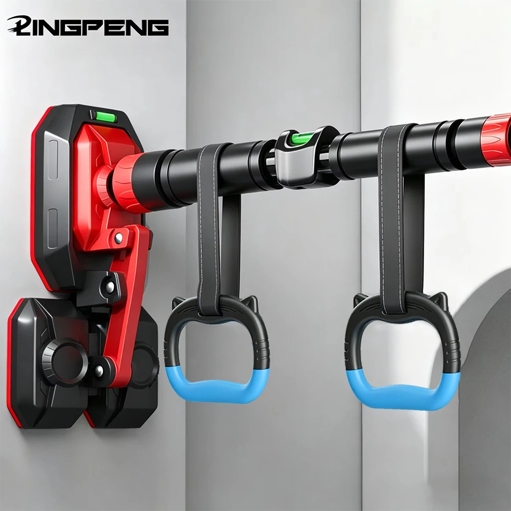 Barra Orizzontale per Fitness  - Suspension Trainer Door recensione e prezzo