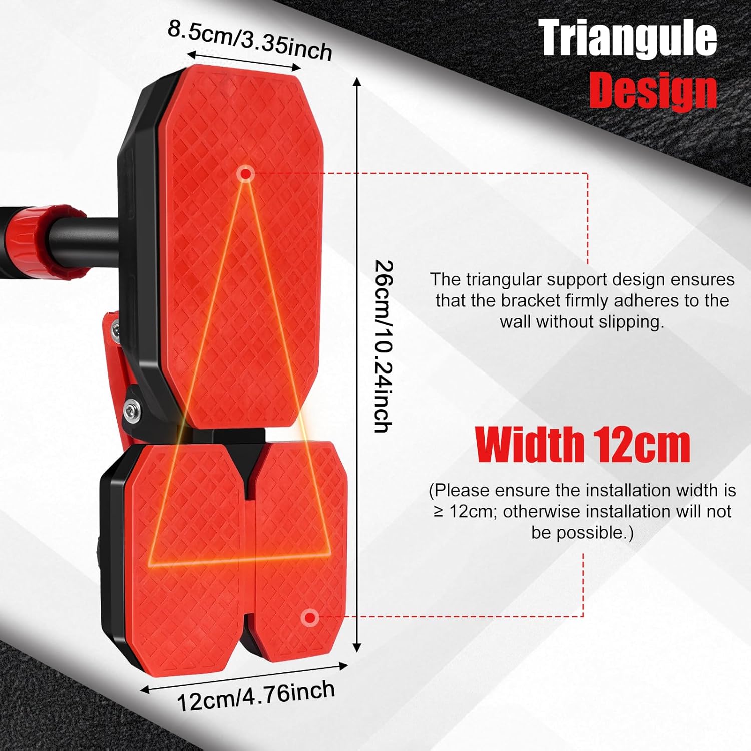 Barra Orizzontale per Fitness  - Suspension Trainer Door recensione e prezzo