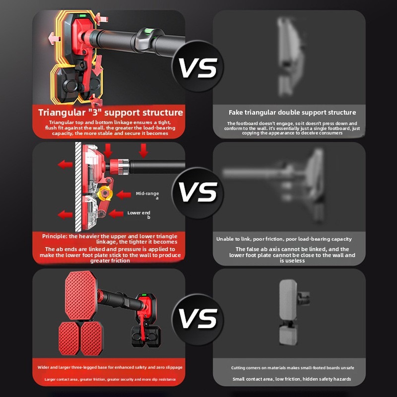Barra Orizzontale per Fitness  - Suspension Trainer Door recensione e prezzo