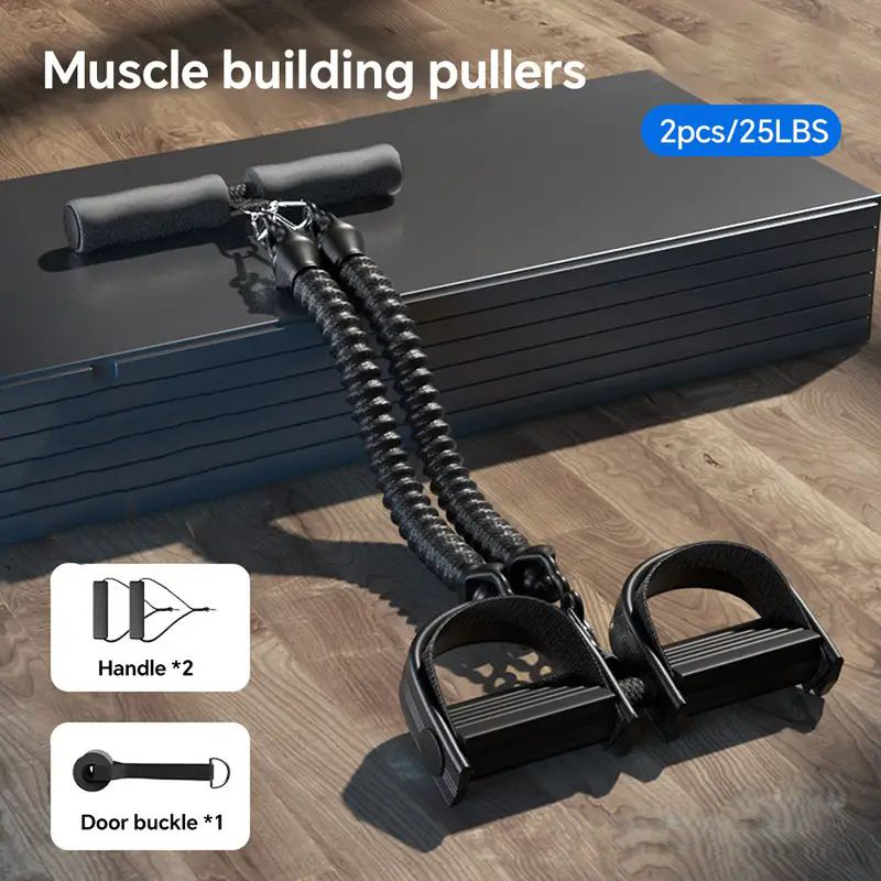 Estrattore per corda di tensio - Home Gym Gear recensione e prezzo