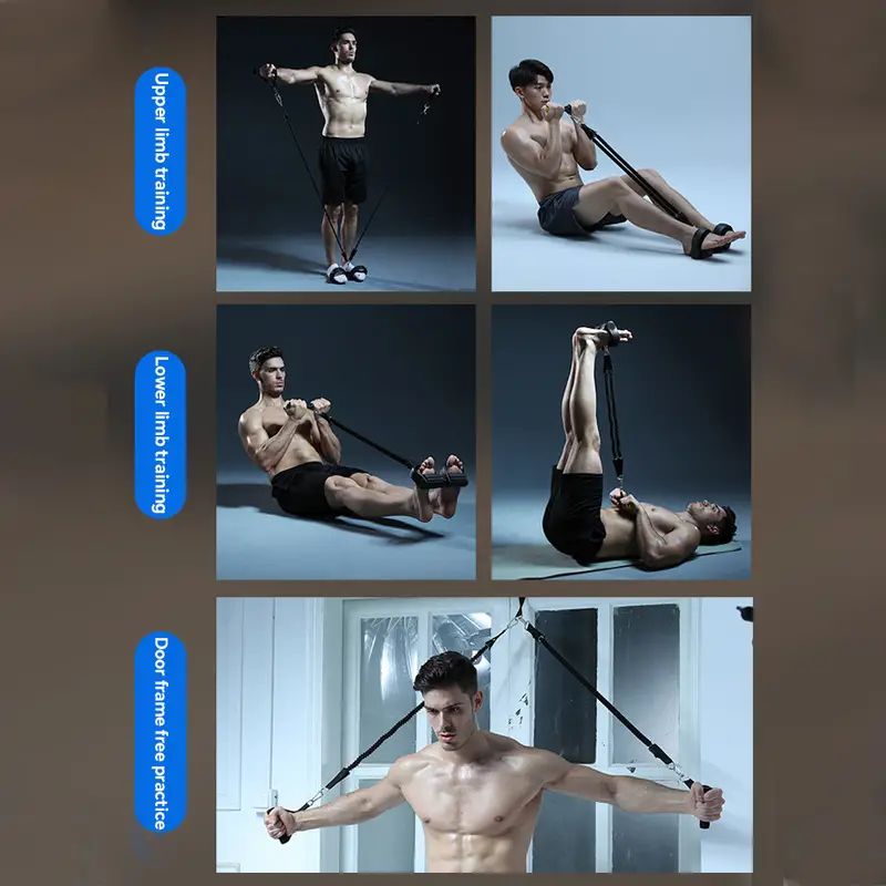 Estrattore per corda di tensio - Home Gym Gear recensione e prezzo
