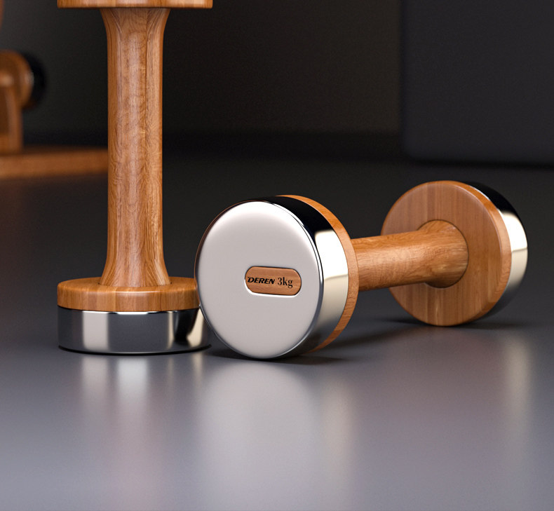 Set di Manubri Regolabili in L - Home Gym No Equipment recensione e prezzo
