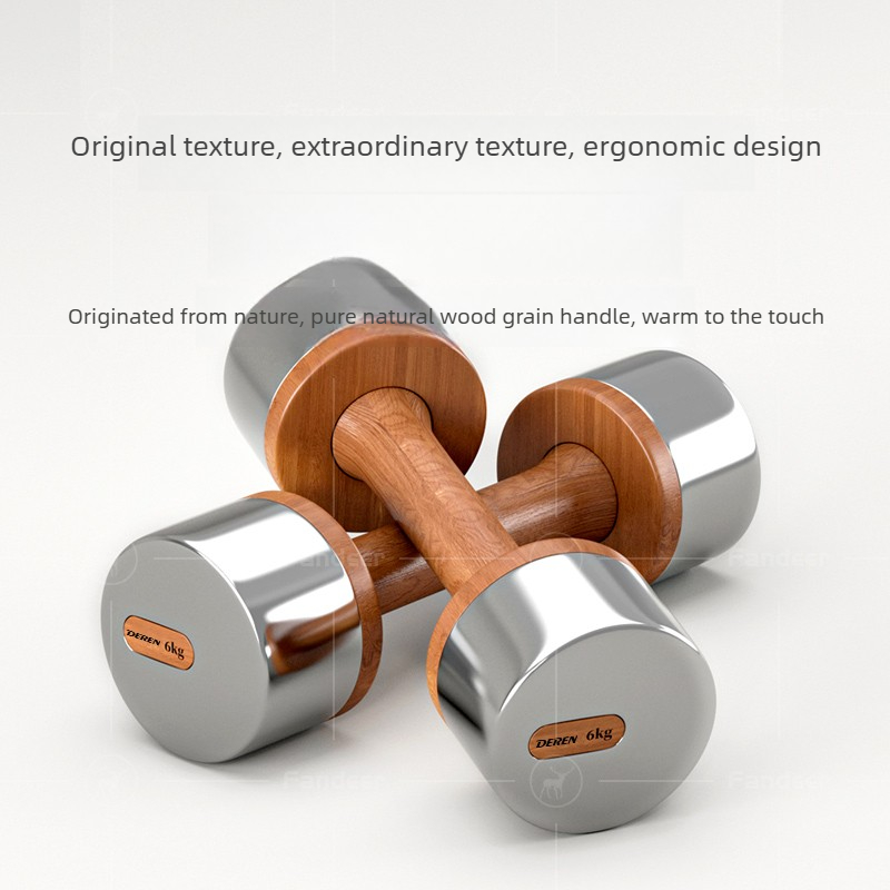 Set di Manubri Regolabili in L - Home Gym No Equipment recensione e prezzo