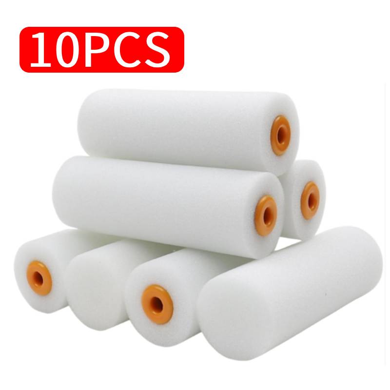 Set di 10 Rulli in Schiuma per - Foam Roller High Density recensione e prezzo