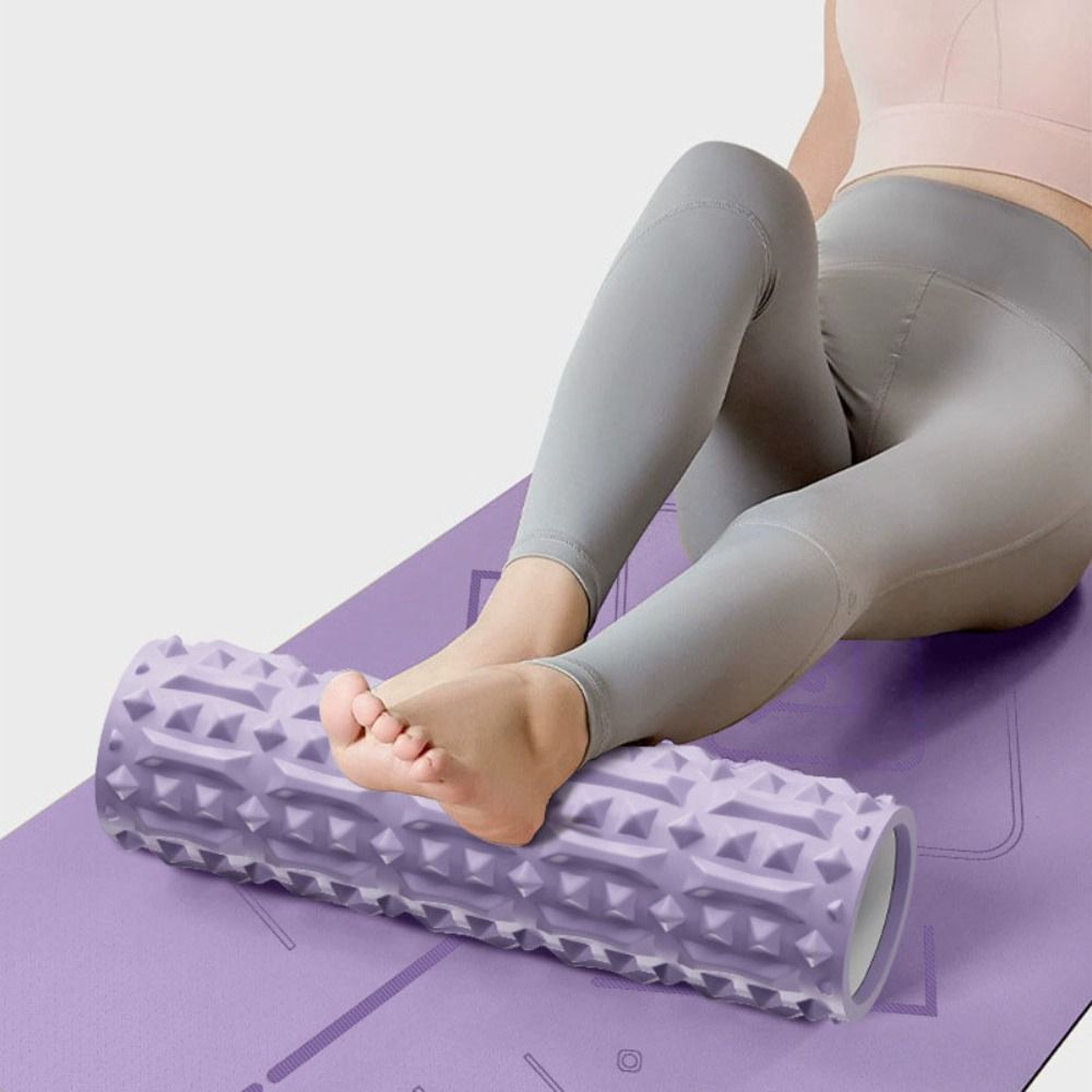 Rullo in Schiuma EVA per Fitne - Foam Roller High Density recensione e prezzo