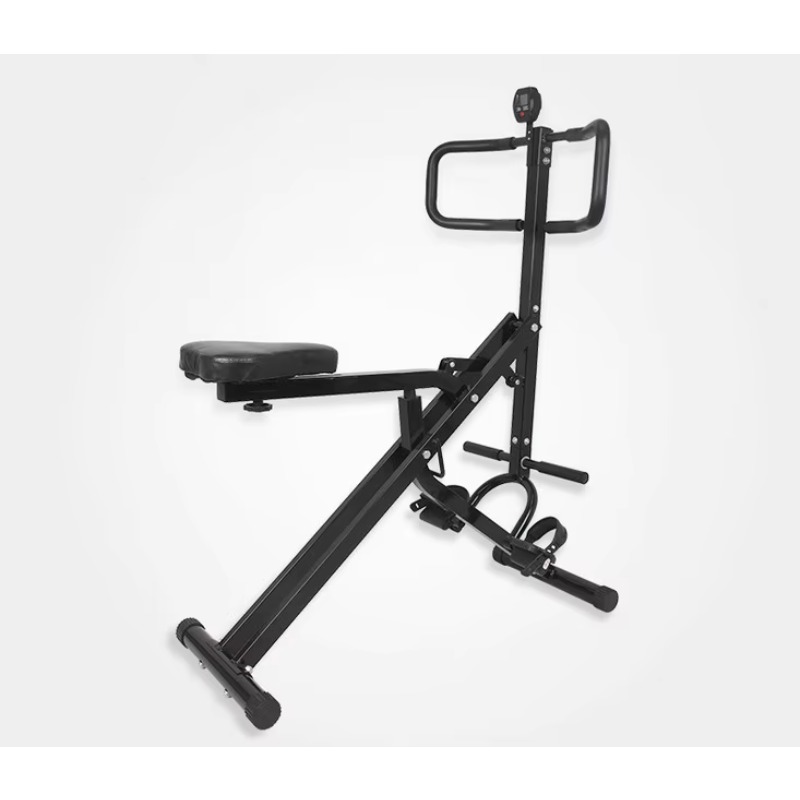 Popolare Simulatore Portatile  - Home Gym Build recensione e prezzo