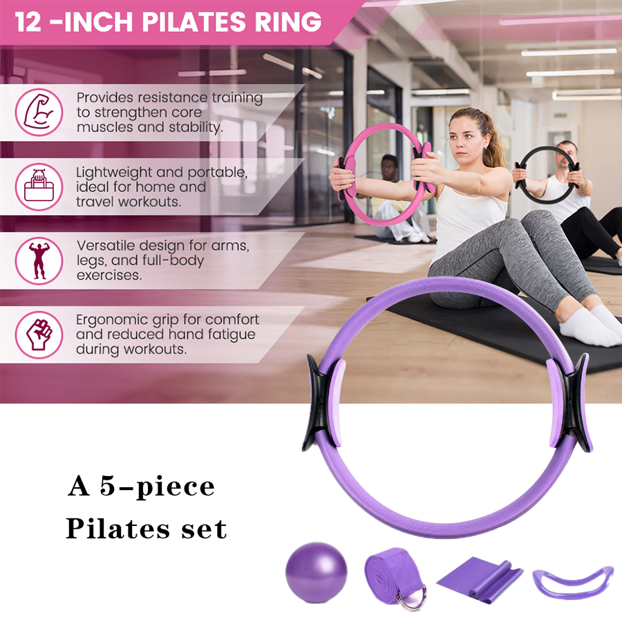 LOGO personalizzato 5 pezzi pa - Home Gym Custom recensione e prezzo