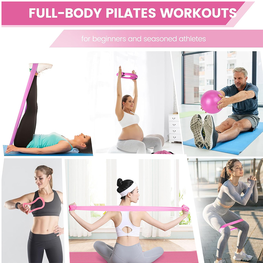 LOGO personalizzato 5 pezzi pa - Home Gym Custom recensione e prezzo