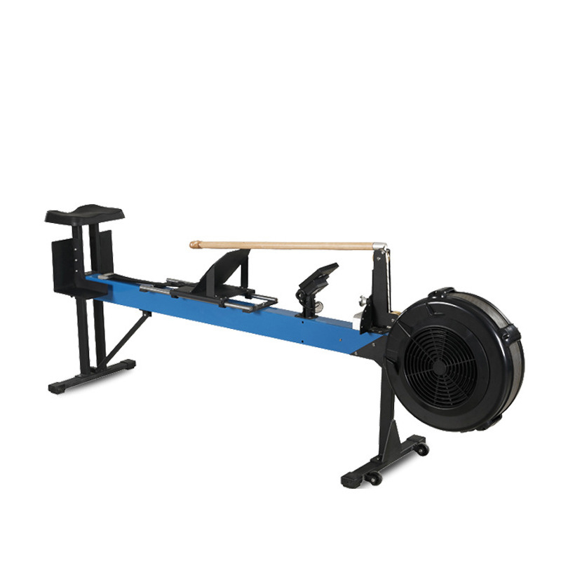 2026 Vogatore a vento di alta  - Home Gym No Equipment recensione e prezzo