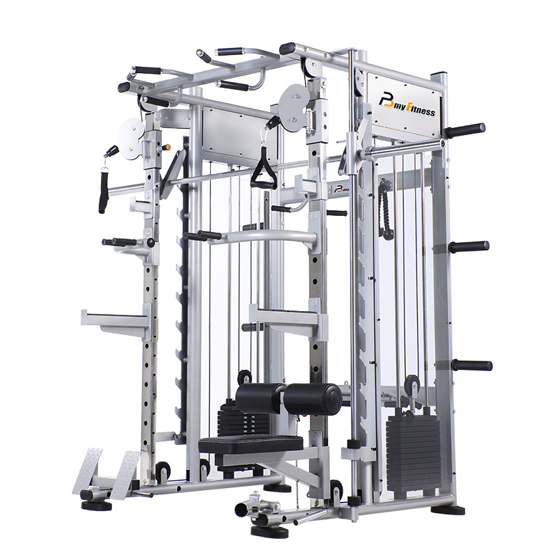 Commercio all'ingrosso Multi-f - All In One Gym Home Equipment recensione e prezzo