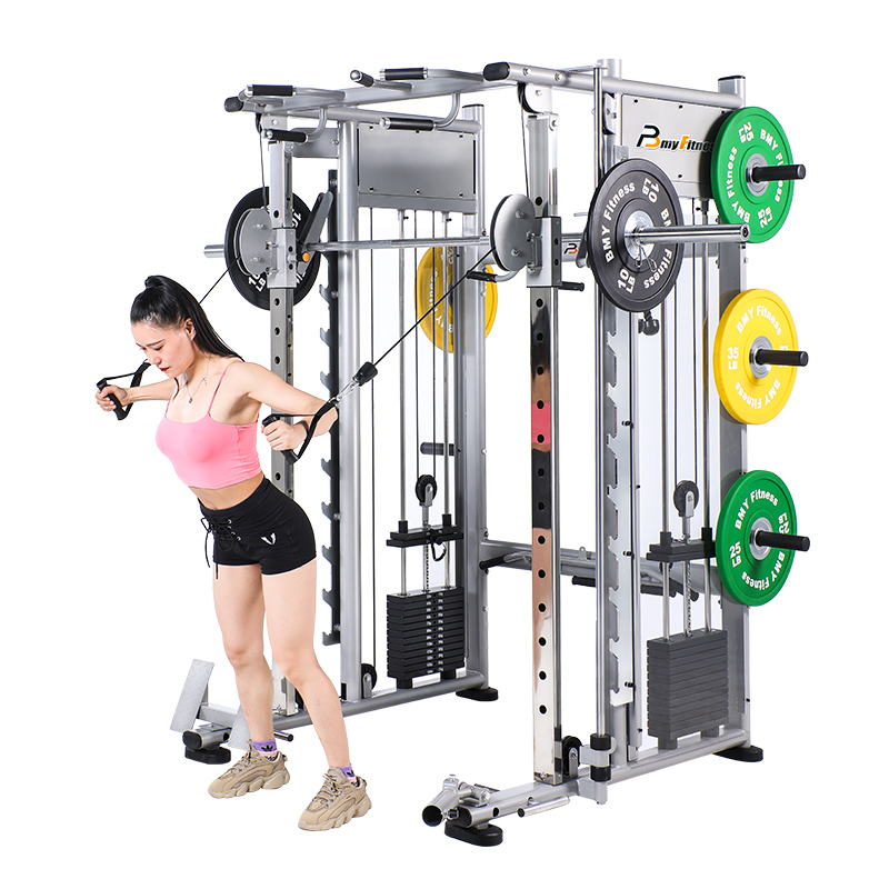 Commercio all'ingrosso Multi-f - All In One Gym Home Equipment recensione e prezzo
