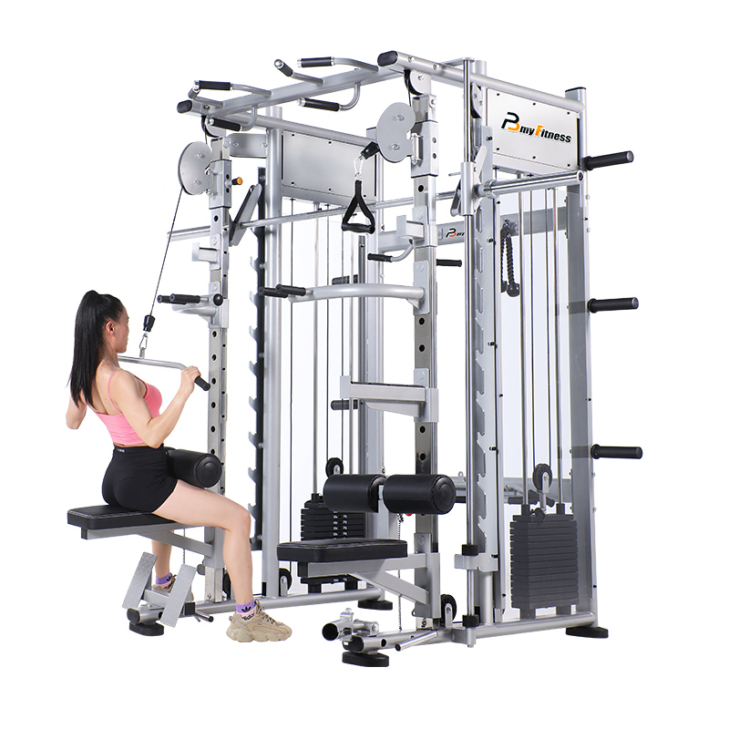 Commercio all'ingrosso Multi-f - All In One Gym Home Equipment recensione e prezzo