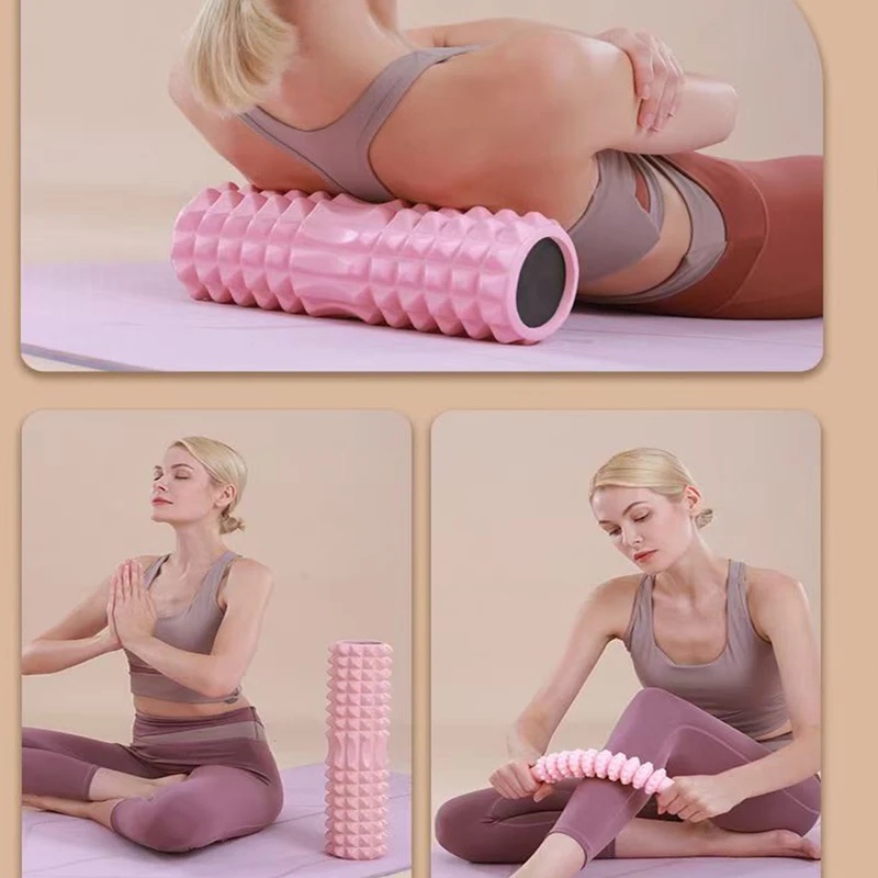 Rullo in Schiuma Cavo 45cm con - Home Gym Gear recensione e prezzo
