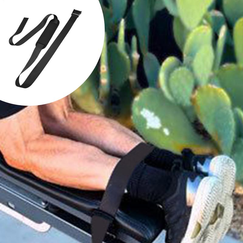 Fasce di resistenza per cintur - Home Gym Hamstring Exercises recensione e prezzo