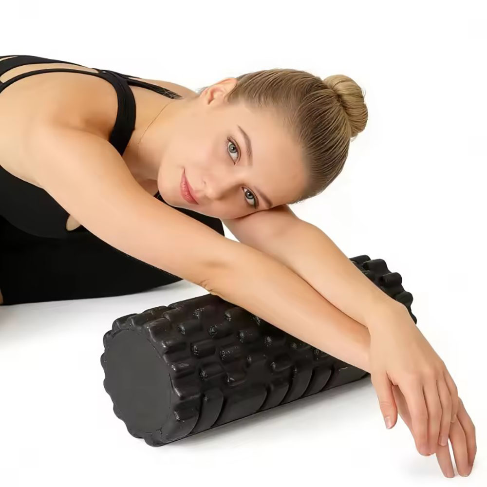 Rullo in Schiuma da 33cm per M - Foam Roller High Density recensione e prezzo