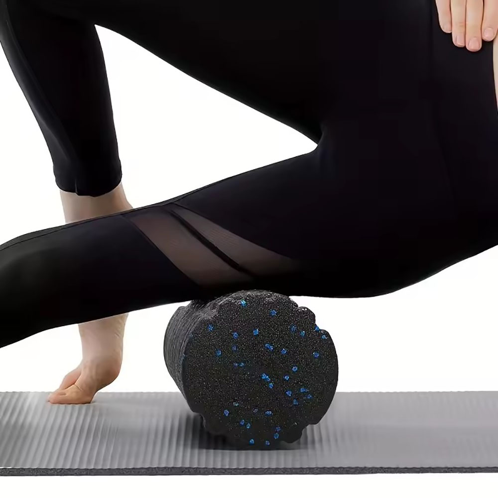 Rullo in Schiuma da 33cm per M - Foam Roller High Density recensione e prezzo