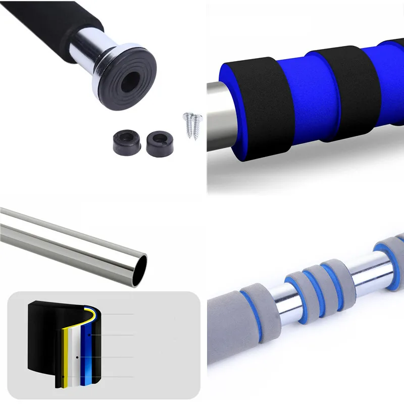 Barra orizzontale regolabile p - Suspension Trainer Door recensione e prezzo