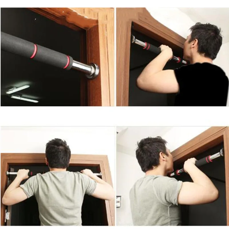 Barra orizzontale regolabile p - Suspension Trainer Door recensione e prezzo