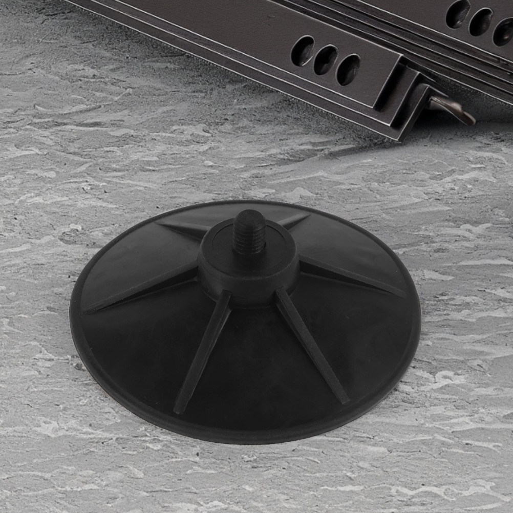 Base a ventosa per sacco da bo - Home Gym Rubber Flooring recensione e prezzo
