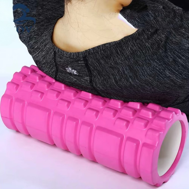 YTYIN Logo Stampa Colonna yoga - Foam Roller High Density recensione e prezzo