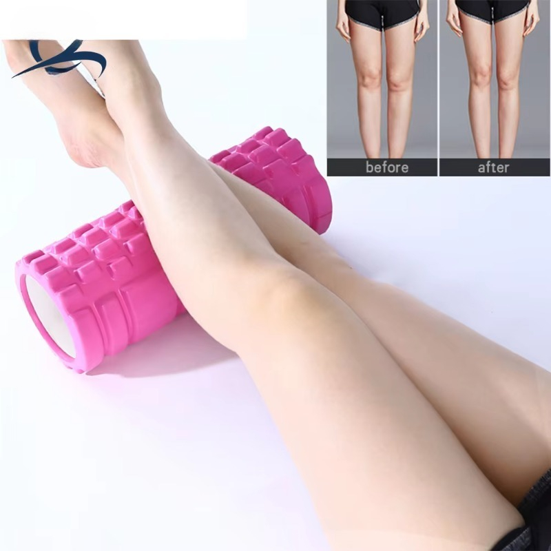 YTYIN Logo Stampa Colonna yoga - Foam Roller High Density recensione e prezzo