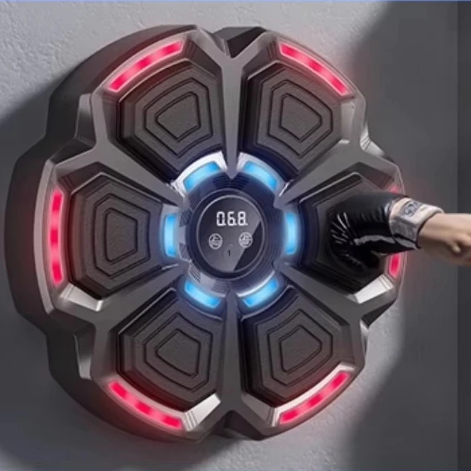 Target da Boxe Intelligente Re - Home Gym Installation recensione e prezzo
