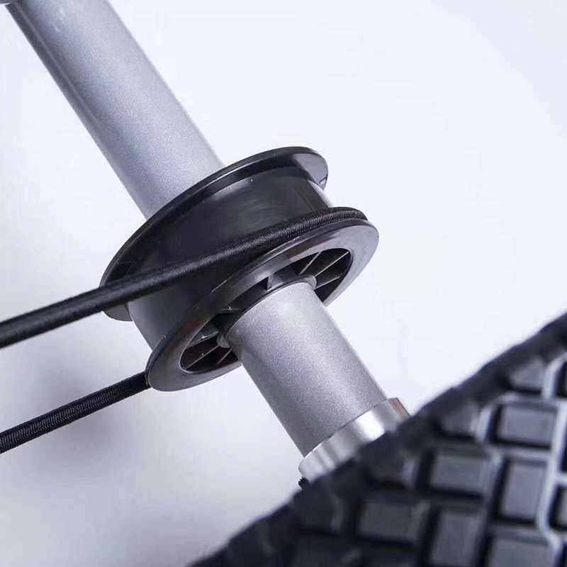 Cyclette rana a quattro ruote  - Home Gym No Equipment recensione e prezzo