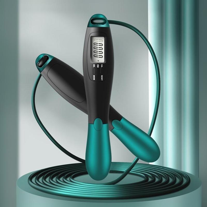 Nuova Corda per Saltare Regola - Home Gym No Equipment recensione e prezzo