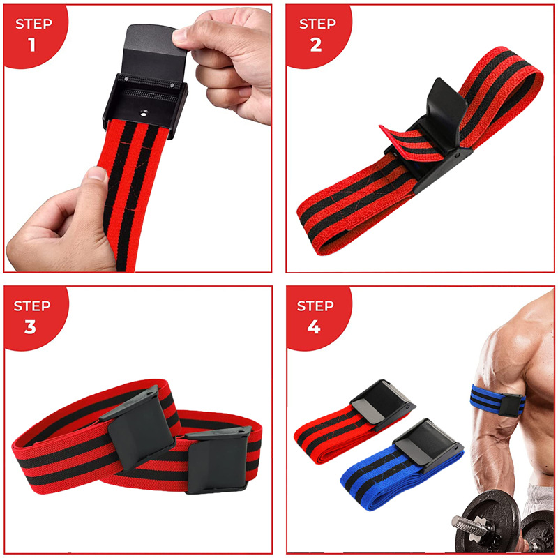Fasce per l'Allenamento con Re - Home Gym Build recensione e prezzo