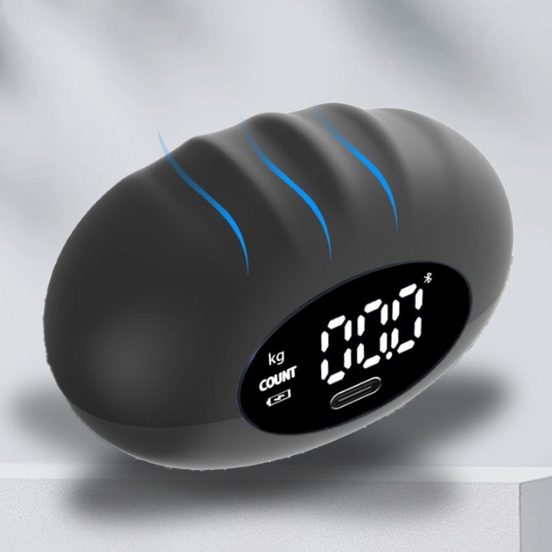 Dinamometro Digitale Ergonomic - Home Gym Gear recensione e prezzo