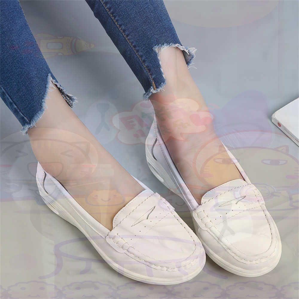 Morbide scarpe slip-on da donn - Home Gym Old School recensione e prezzo
