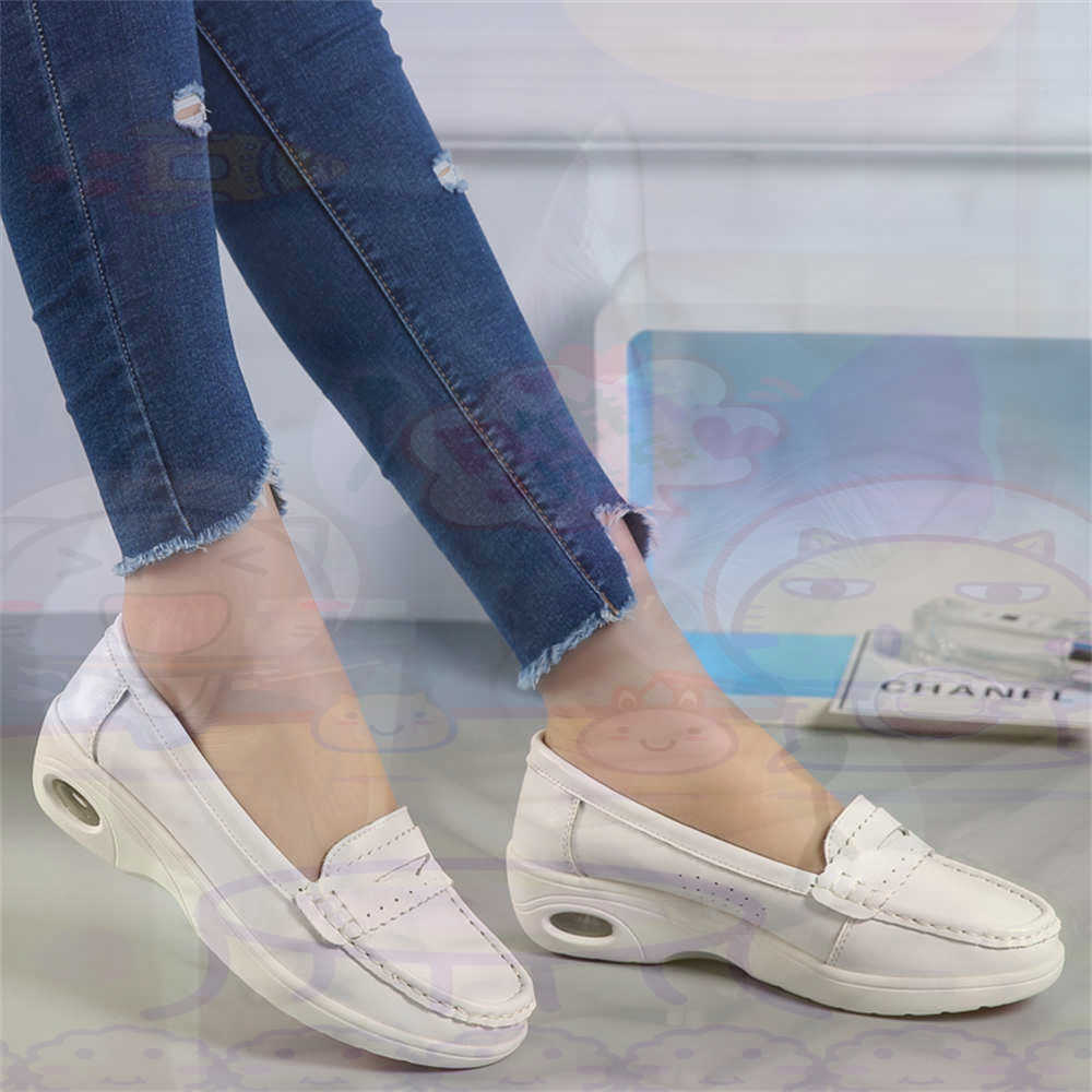 Morbide scarpe slip-on da donn - Home Gym Old School recensione e prezzo