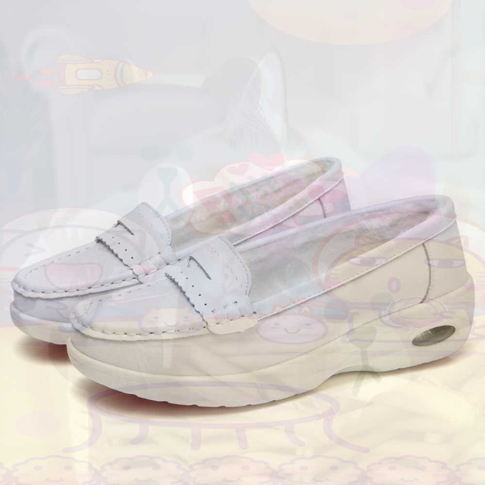 Morbide scarpe slip-on da donn - Home Gym Old School recensione e prezzo