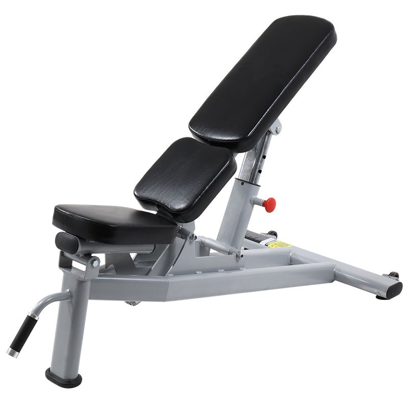 Panca pesi regolabile Pressa A - Home Gym Weight recensione e prezzo