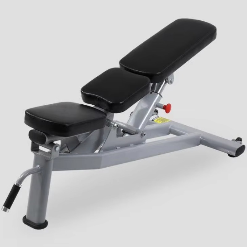 Panca pesi regolabile Pressa A - Home Gym Weight recensione e prezzo