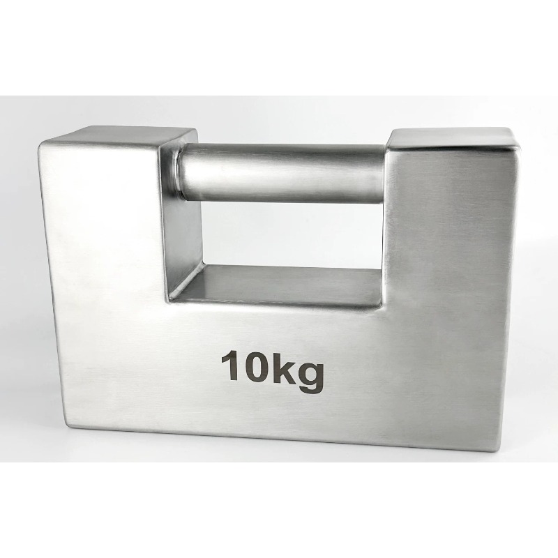 Manubrio in Acciaio Inox, Kett - Home Gym Build recensione e prezzo