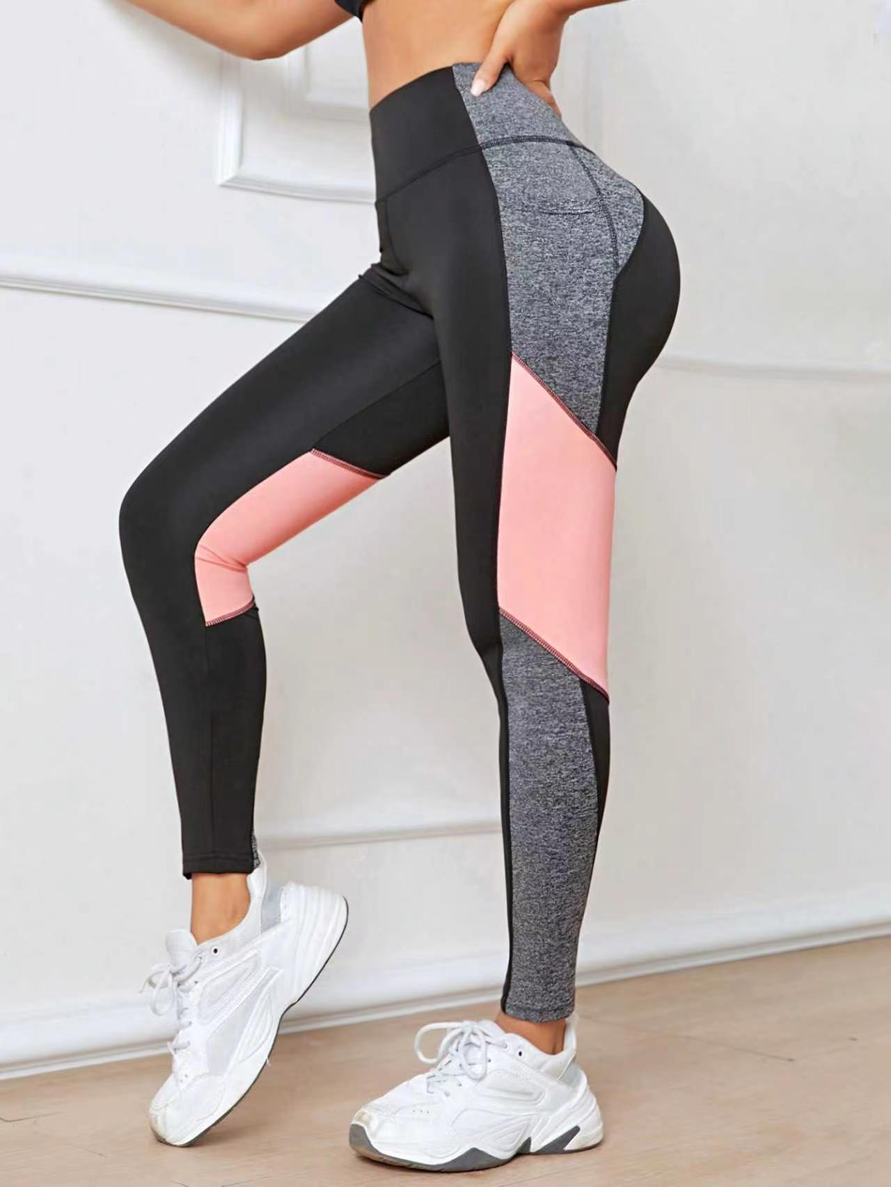 Pantaloni da yoga fitness da d - Home Gym Build recensione e prezzo