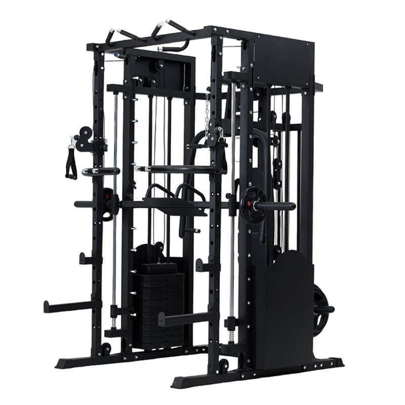 YTYIN Attrezzatura Multifunzio - All In One Gym Home Equipment recensione e prezzo