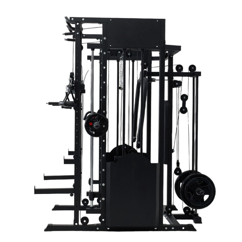 YTYIN Attrezzatura Multifunzio - All In One Gym Home Equipment recensione e prezzo