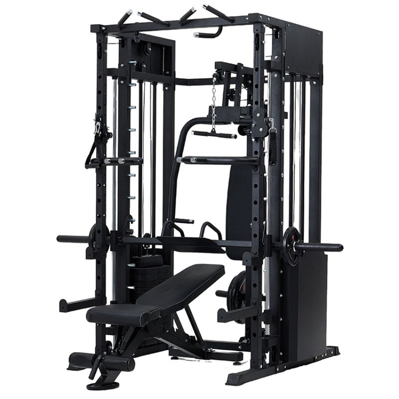 YTYIN Attrezzatura Multifunzio - All In One Gym Home Equipment recensione e prezzo