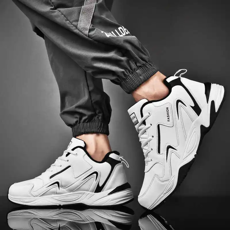 Scarpe da ginnastica da palest - Home Gym Old School recensione e prezzo