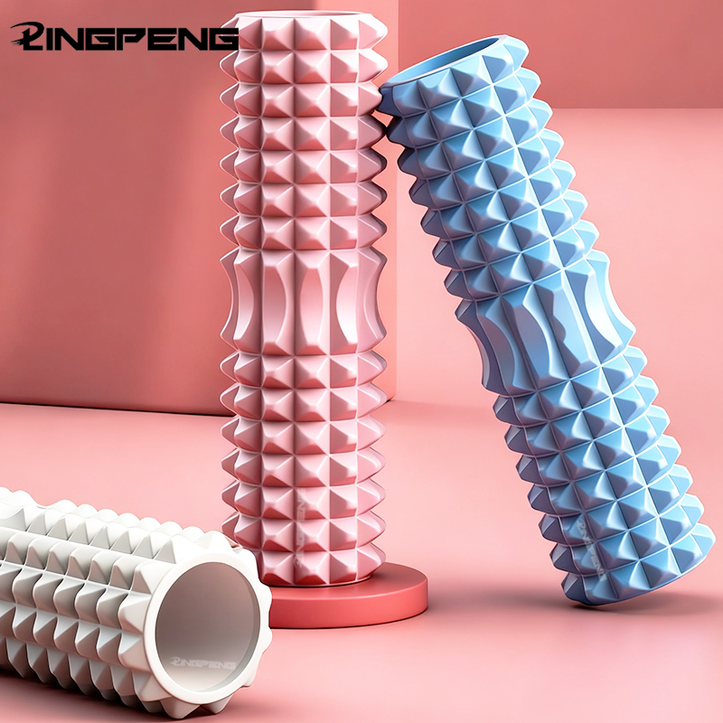 Rulli in schiuma per massaggio - Foam Roller High Density recensione e prezzo