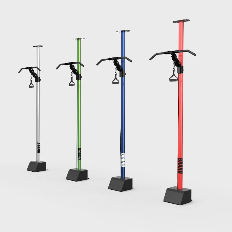 Sistema Fitness Digitale Premi - All In One Gym Home Equipment recensione e prezzo