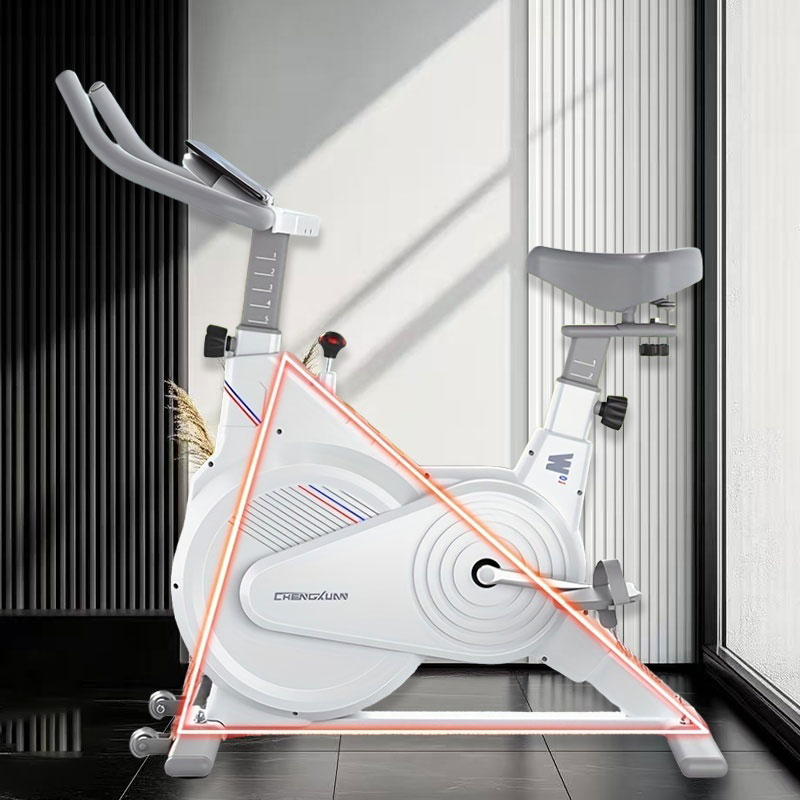 Cyclette da Interno, Bici da S - Home Gym Gear recensione e prezzo