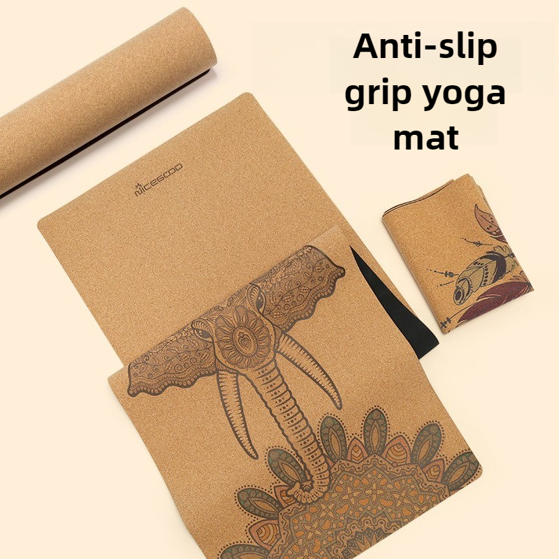 Attrezzatura per pilates Tappe - Home Gym Rubber Flooring recensione e prezzo