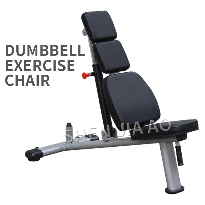 Panca con manubri commerciale  - Home Gym Build recensione e prezzo