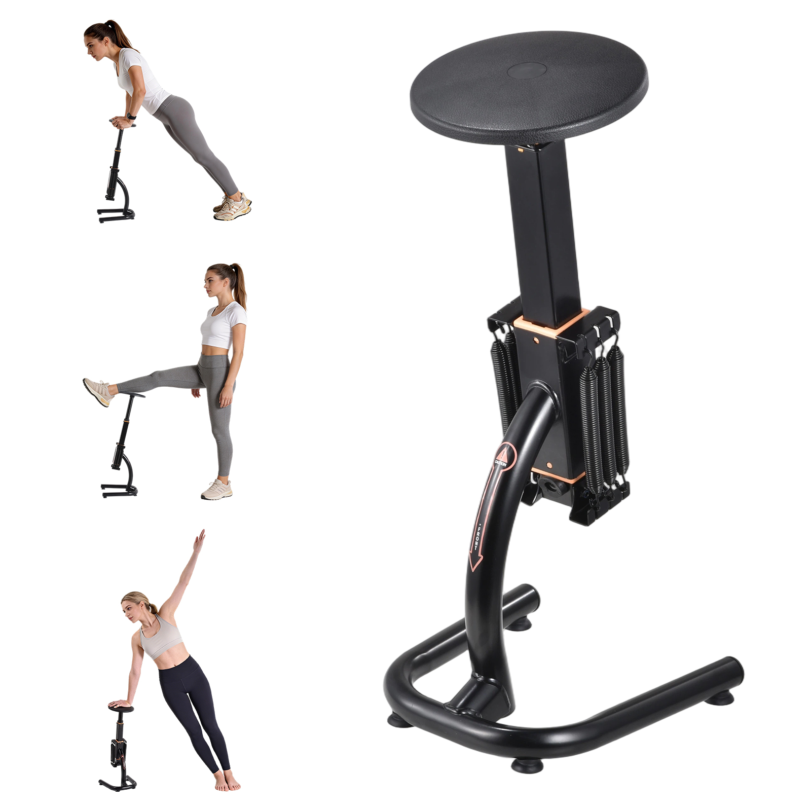 Macchina per Squat Assistiti R - Home Gym Hamstring Exercises recensione e prezzo