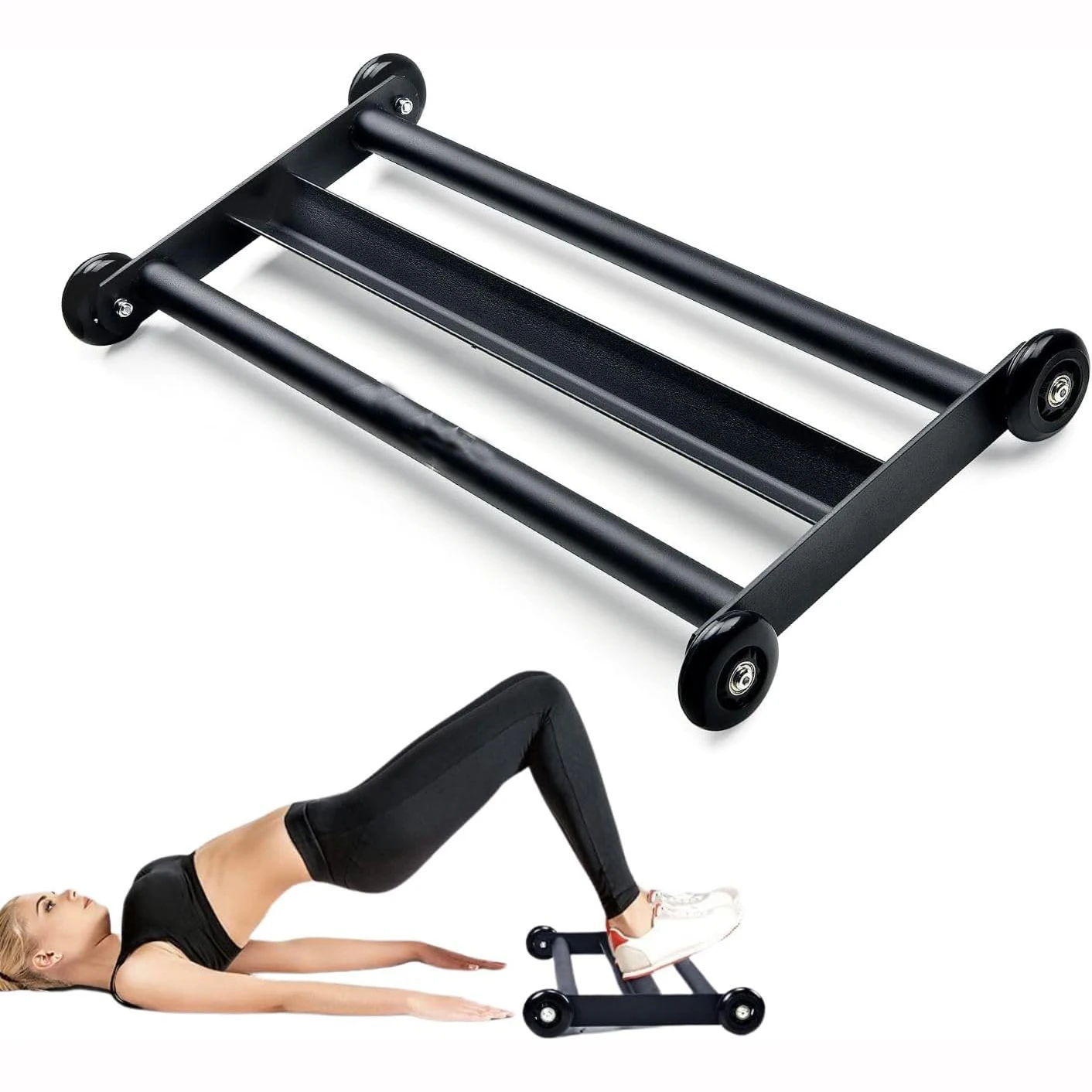Attrezzo per il Fitness Domest - Home Gym Hamstring Exercises recensione e prezzo