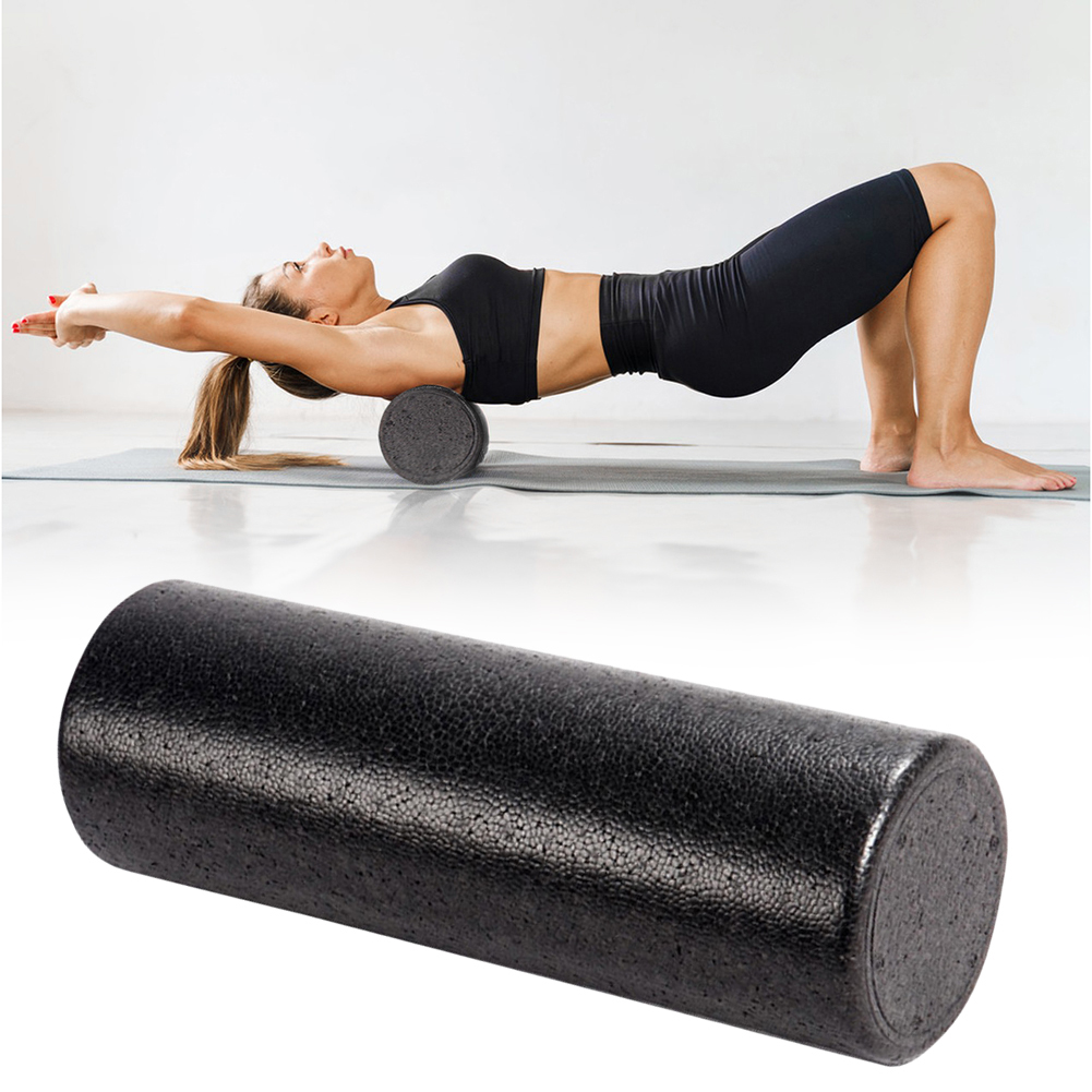 Rullo in Schiuma per Fitness 3 - Foam Roller High Density recensione e prezzo