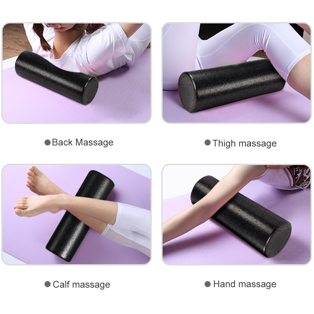 Rullo in Schiuma per Fitness 3 - Foam Roller High Density recensione e prezzo